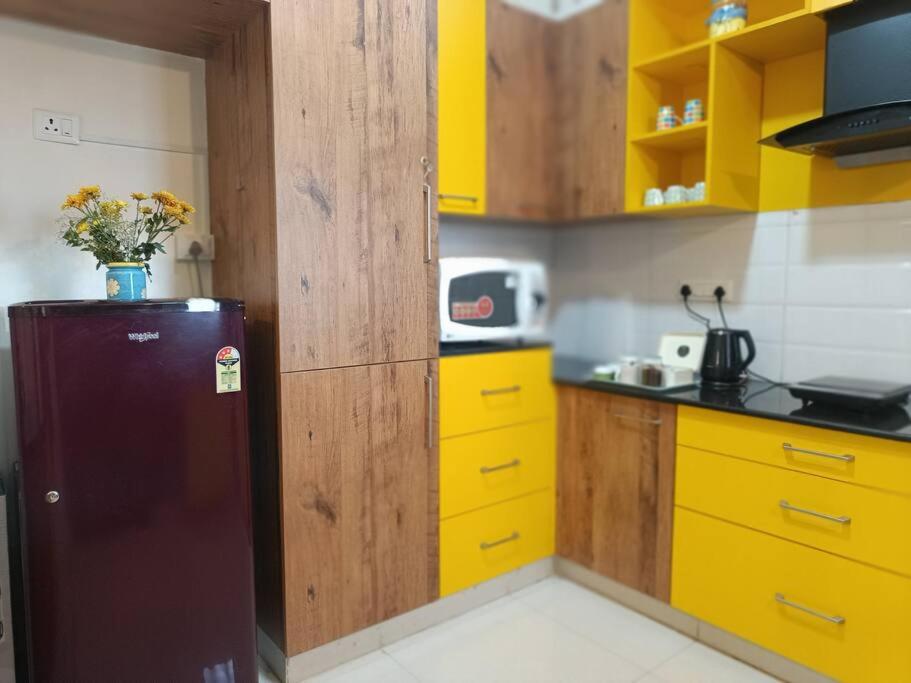 Avyak Fortune 2bhk in Kalyanagar