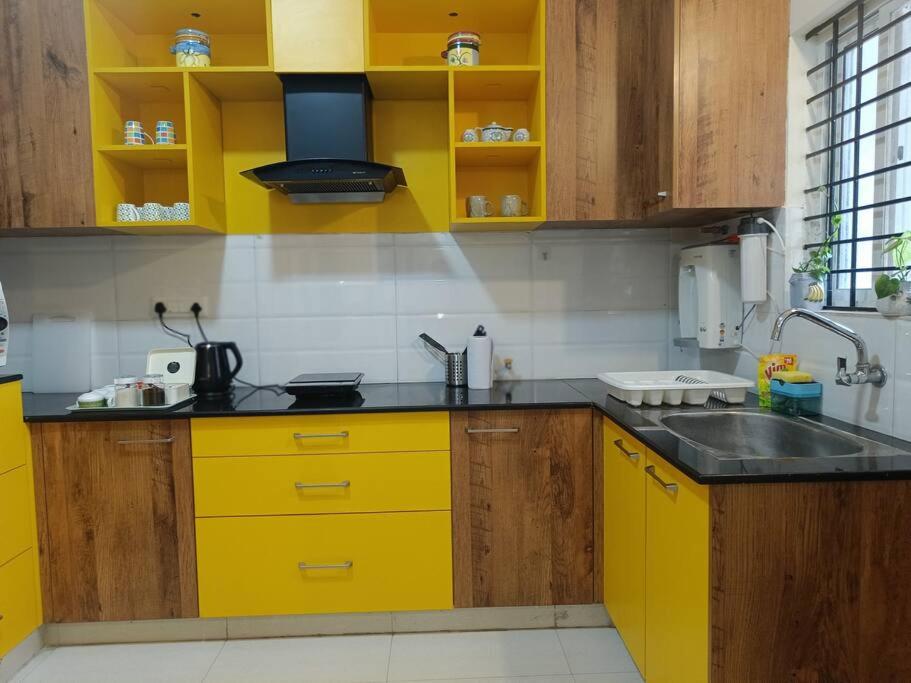 Avyak Fortune 2bhk in Kalyanagar