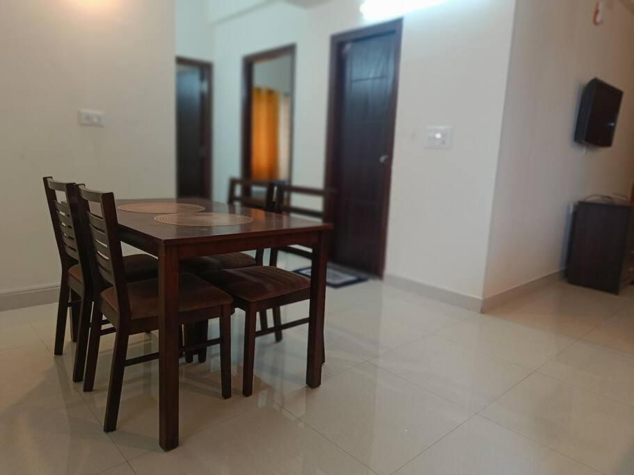 Avyak Fortune 2bhk in Kalyanagar