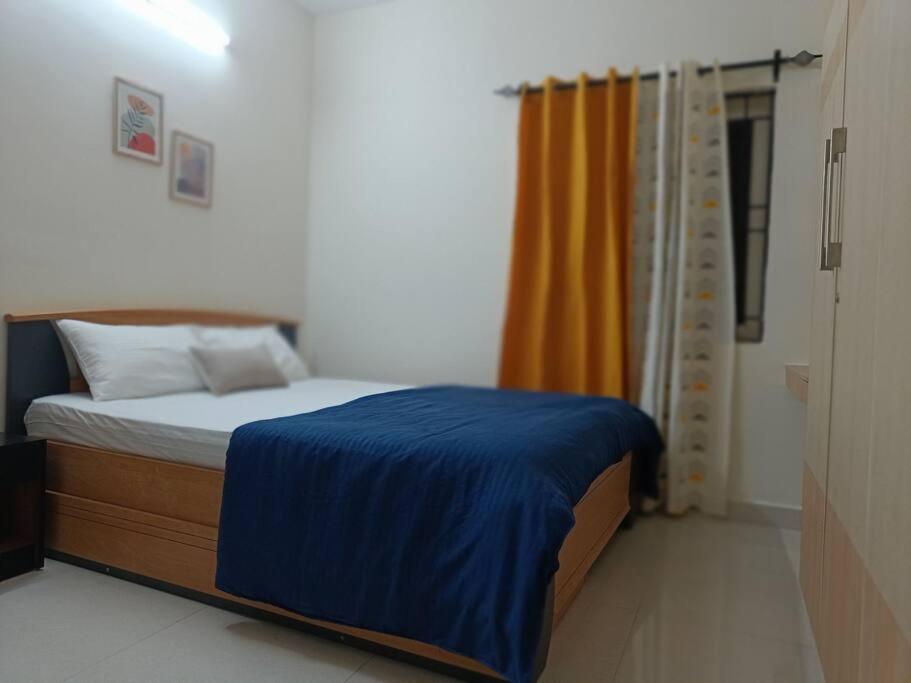 Avyak Fortune 2bhk in Kalyanagar