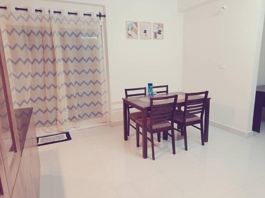 Avyak Fortune 2bhk in Kalyanagar