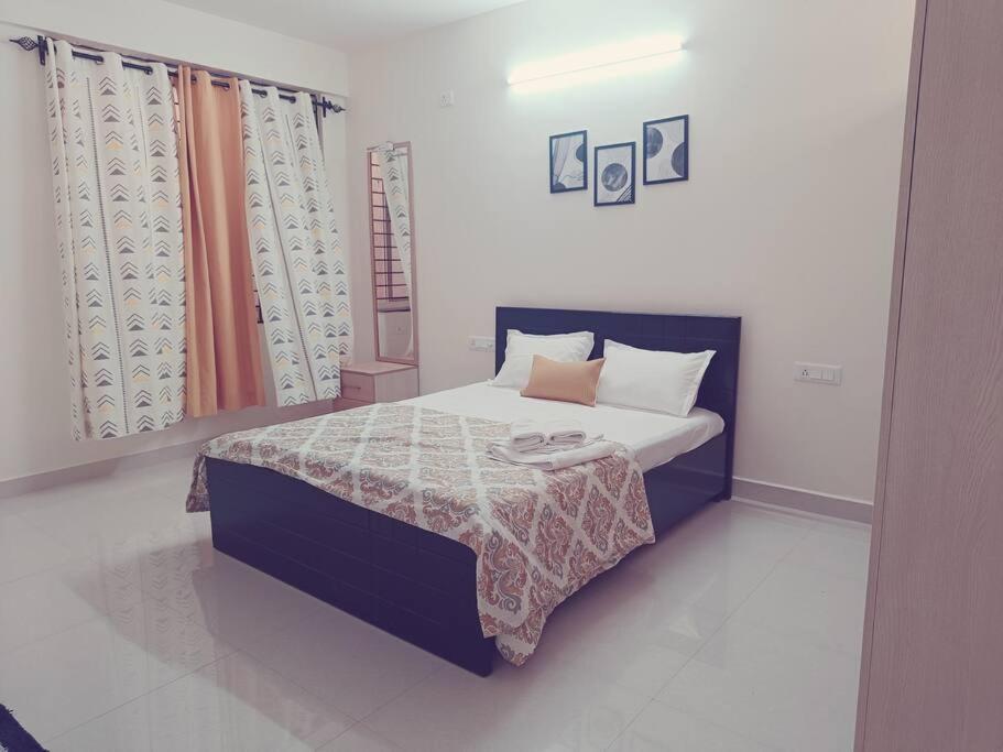 Avyak Fortune 2bhk in Kalyanagar