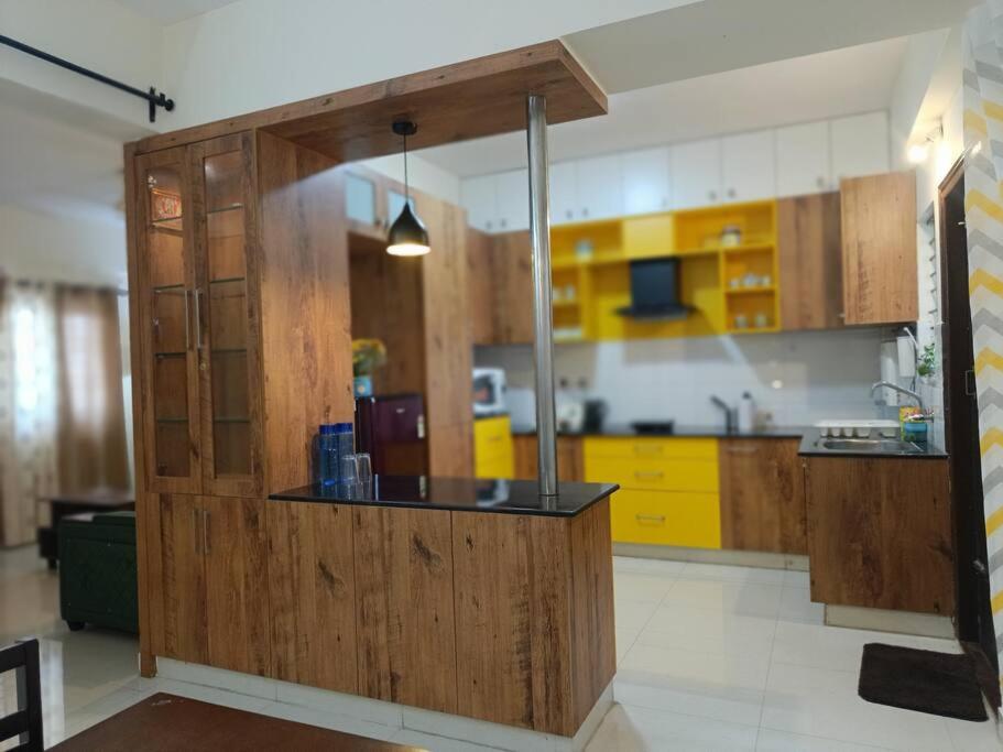 Avyak Fortune 2bhk in Kalyanagar