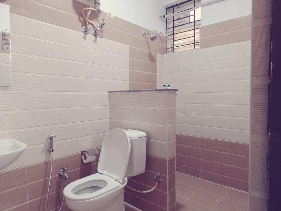 Avyak Fortune 2bhk in Kalyanagar