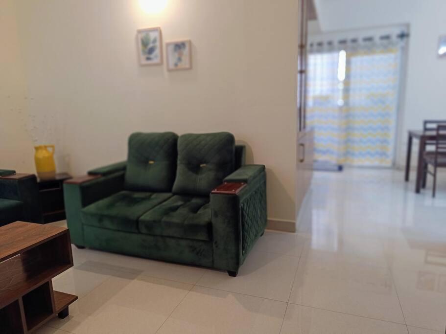 Avyak Fortune 2bhk in Kalyanagar