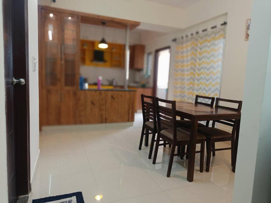 Avyak Fortune 2bhk in Kalyanagar