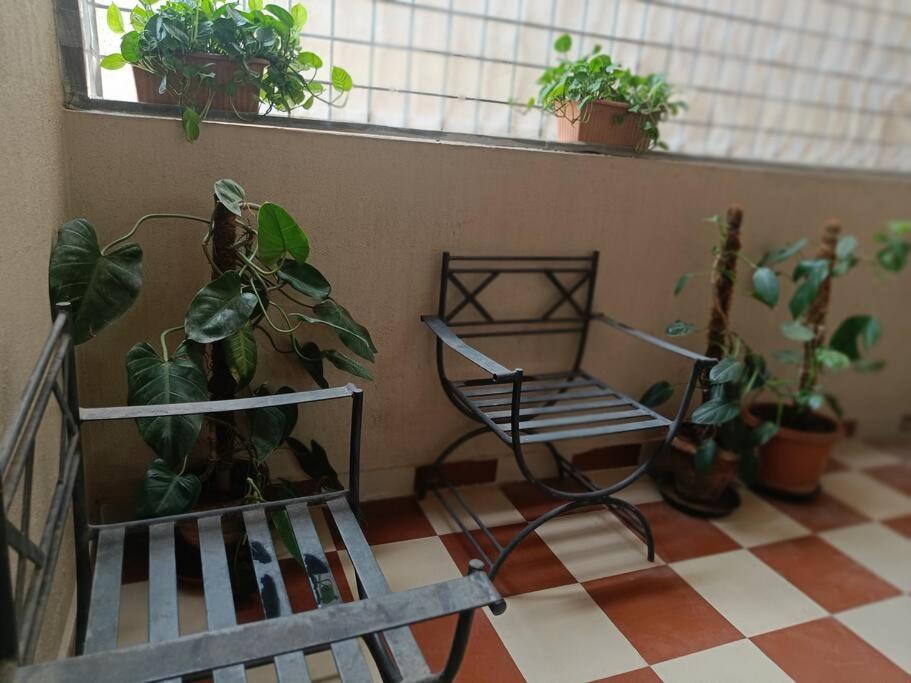 Avyak Fortune 2bhk in Kalyanagar