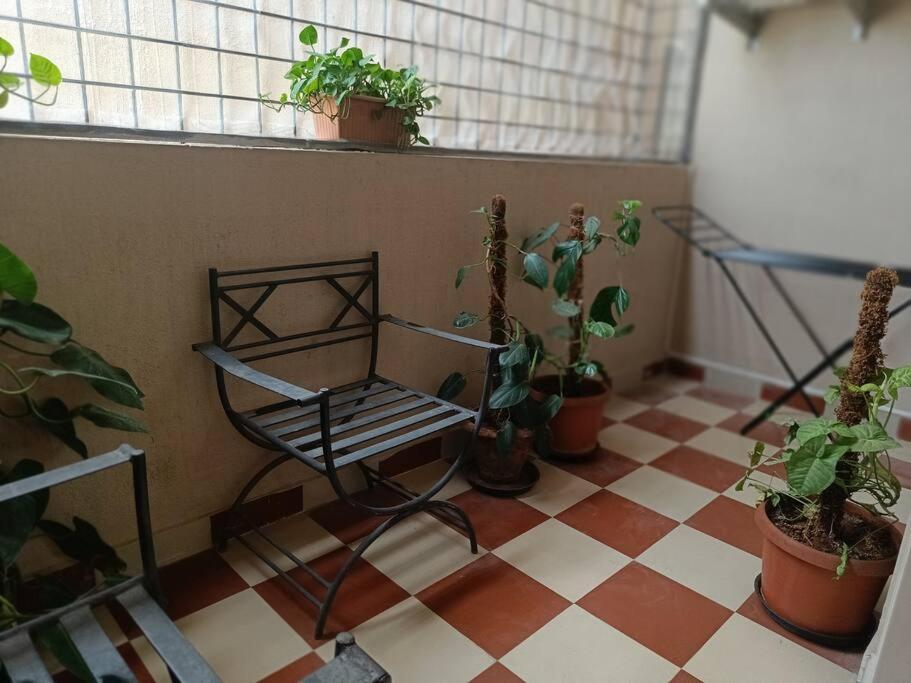 Avyak Fortune 2bhk in Kalyanagar