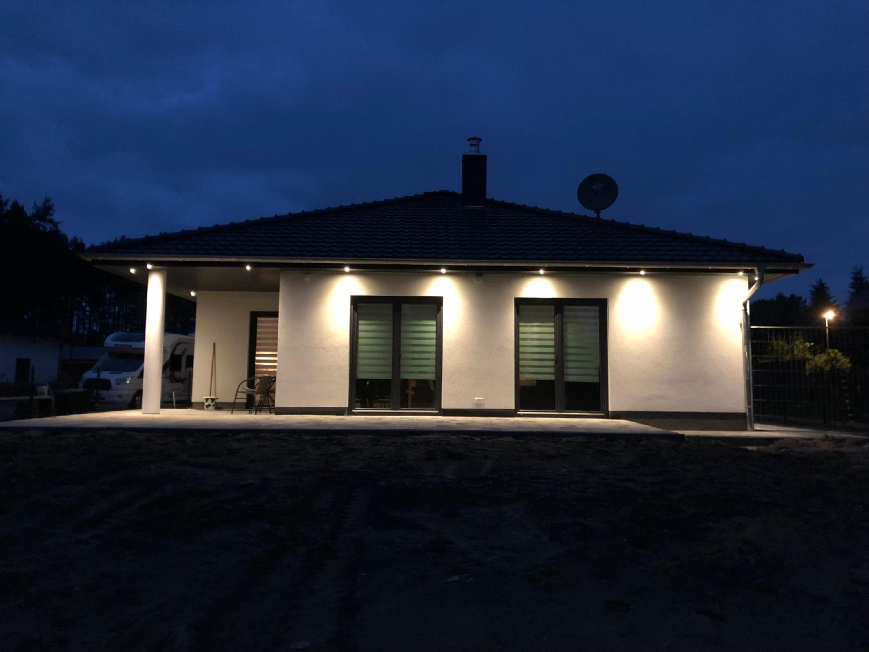 Ferienhaus SeenSuchtLausitz
