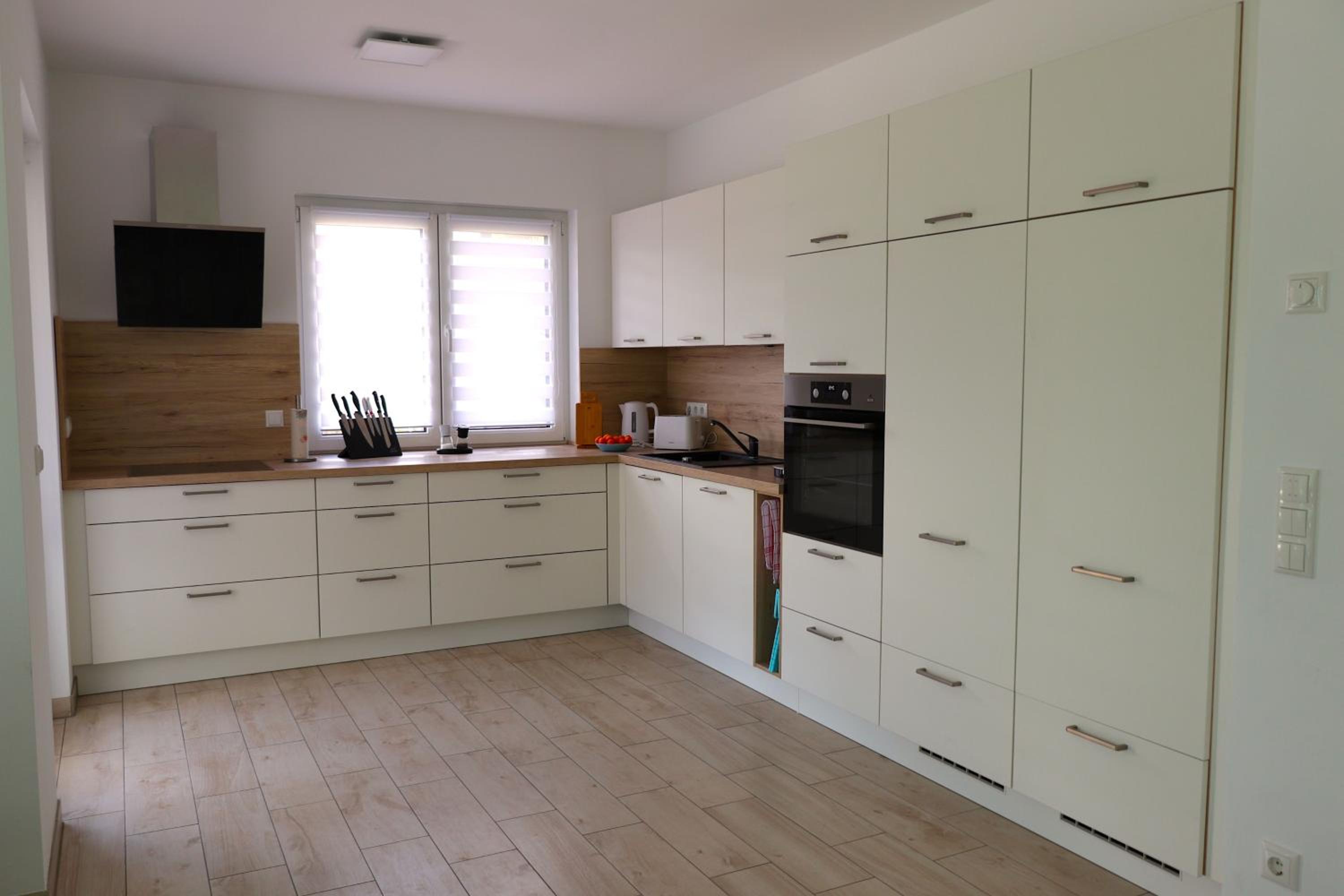 Ferienhaus SeenSuchtLausitz