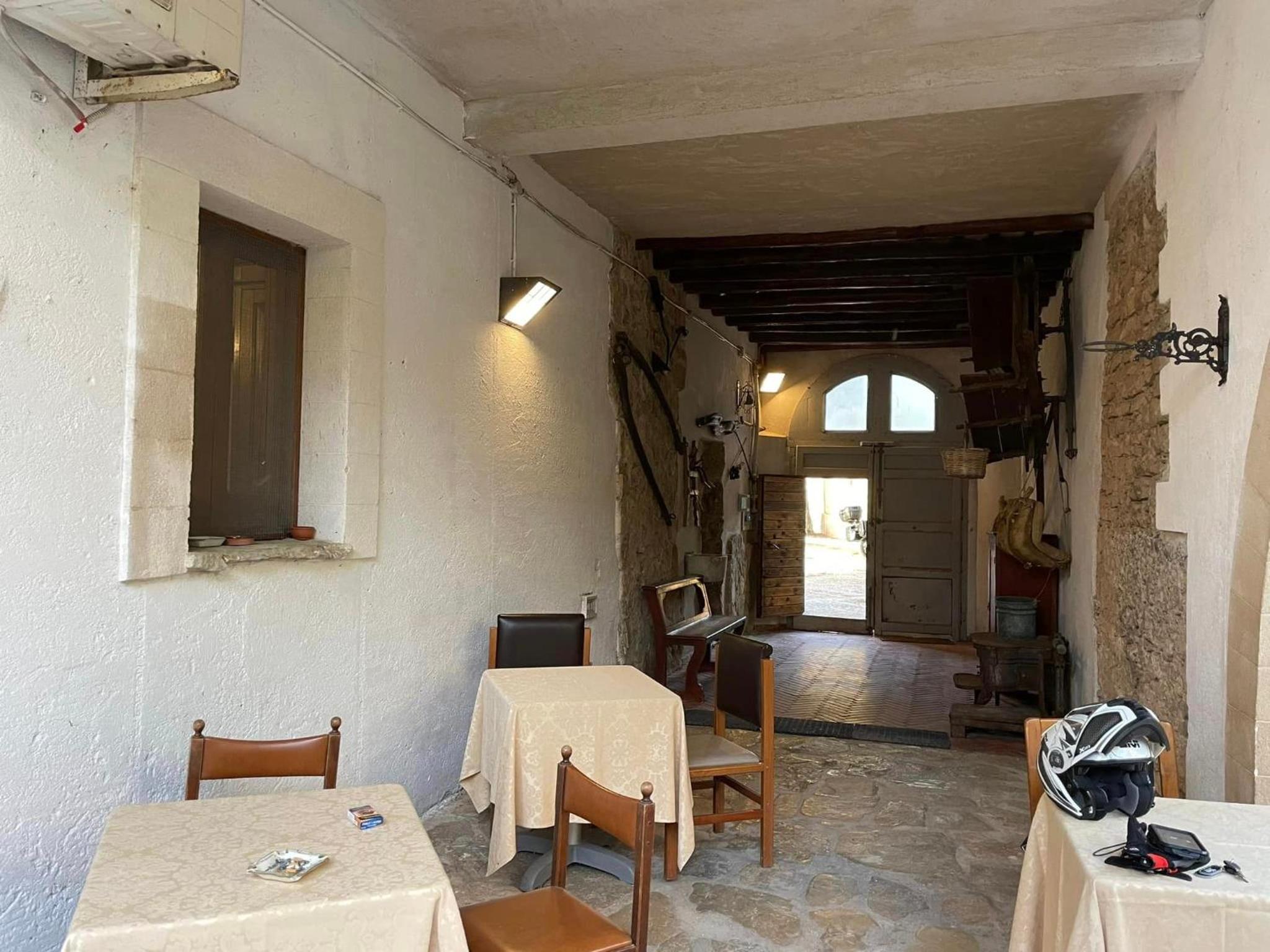 Abbazia Ericina affittacamere