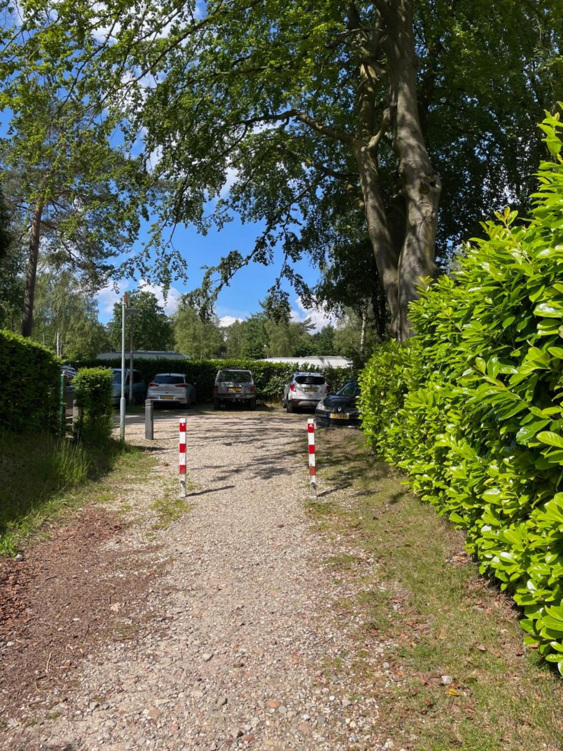 FELICITY - Family Home in the forest