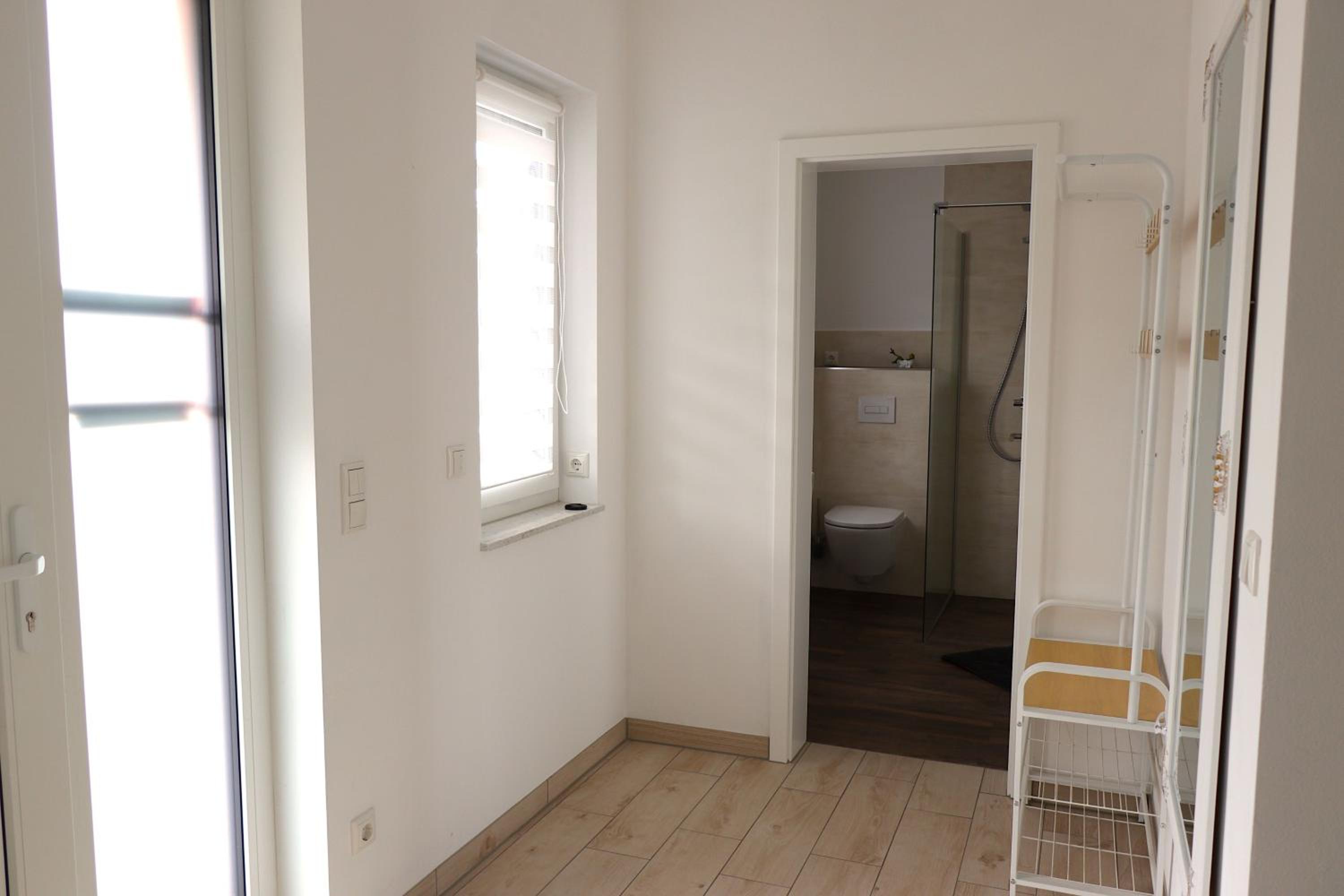 Ferienhaus SeenSuchtLausitz