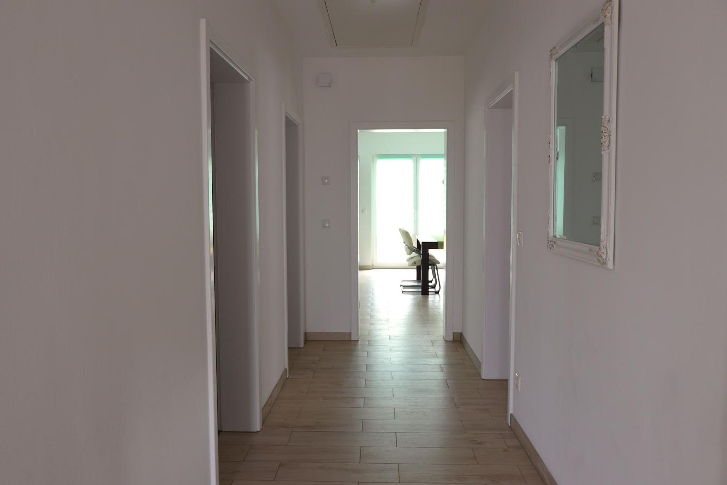 Ferienhaus SeenSuchtLausitz