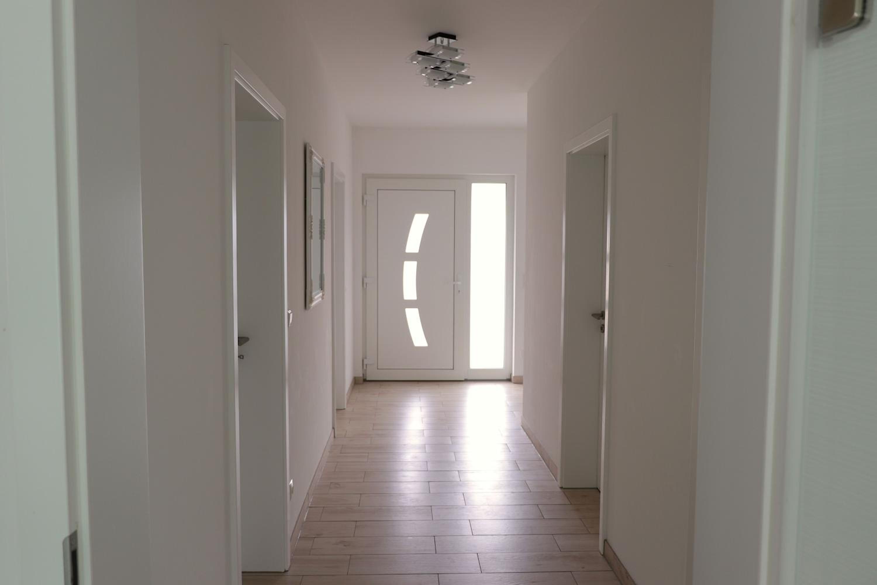 Ferienhaus SeenSuchtLausitz