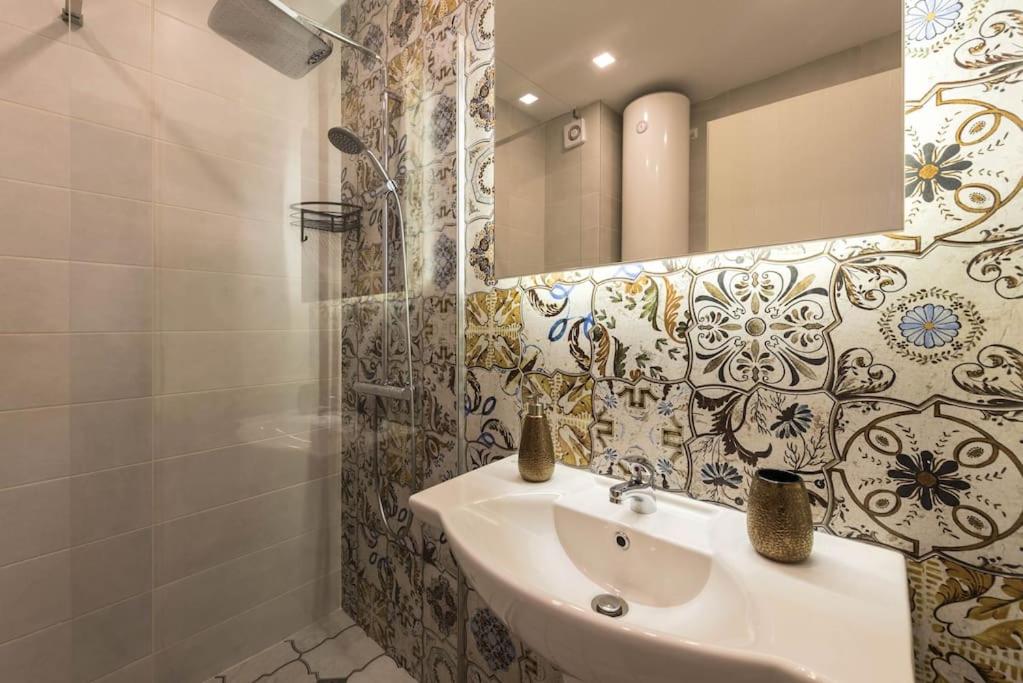Aquarelle Breeze apartment