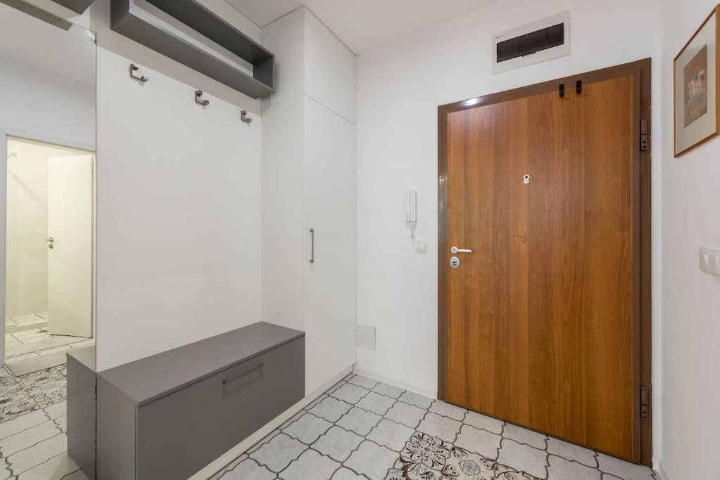 Aquarelle Breeze apartment