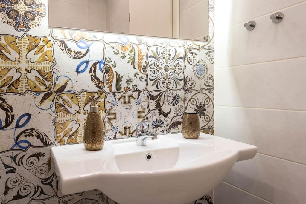 Aquarelle Breeze apartment