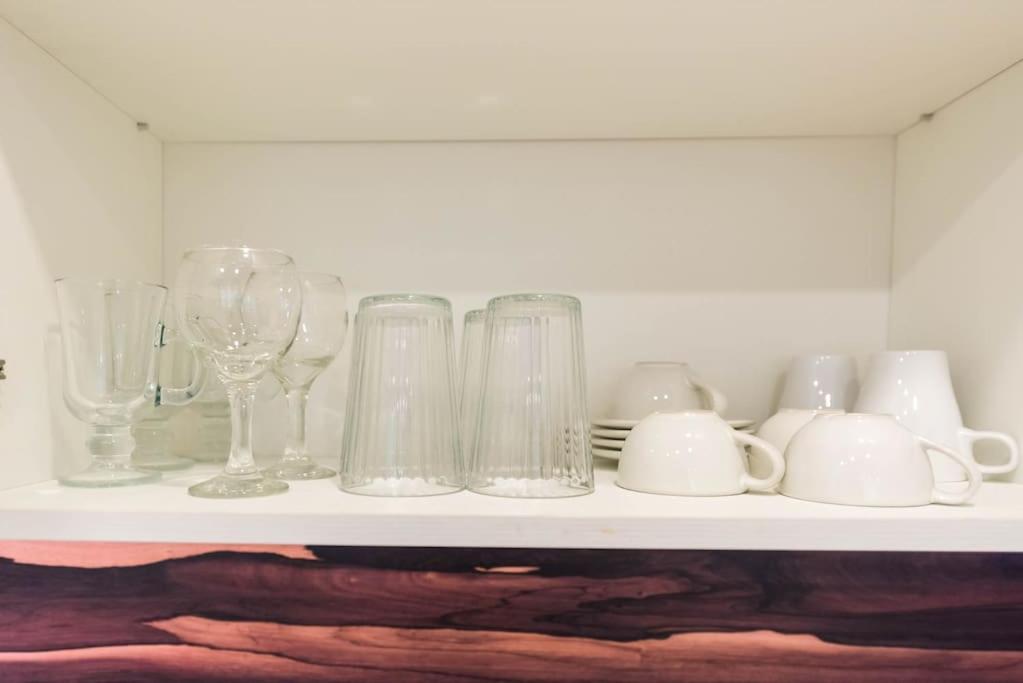 Aquarelle Breeze apartment