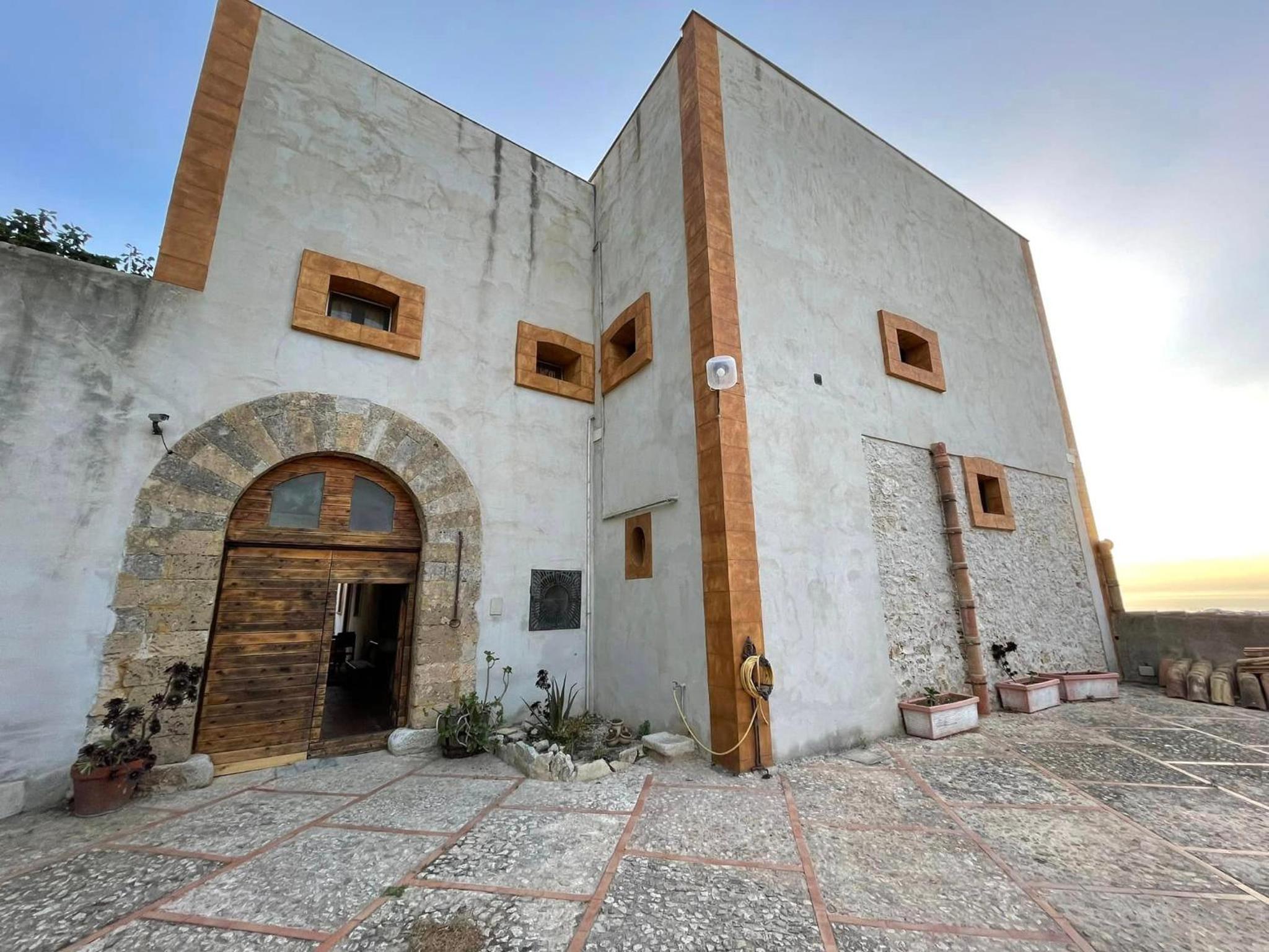Abbazia Ericina affittacamere