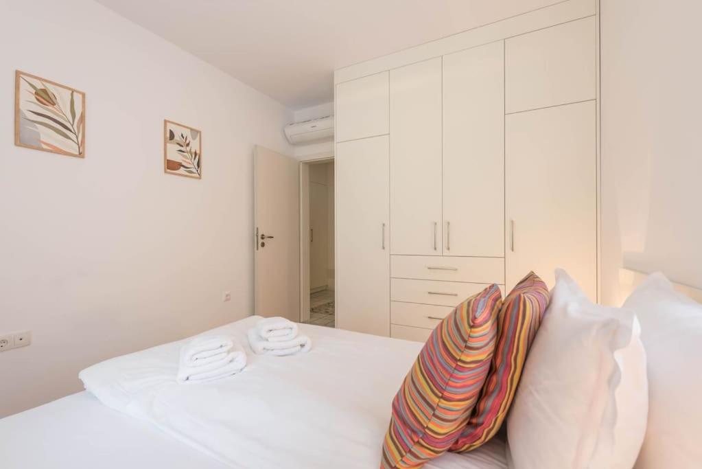 Aquarelle Breeze apartment