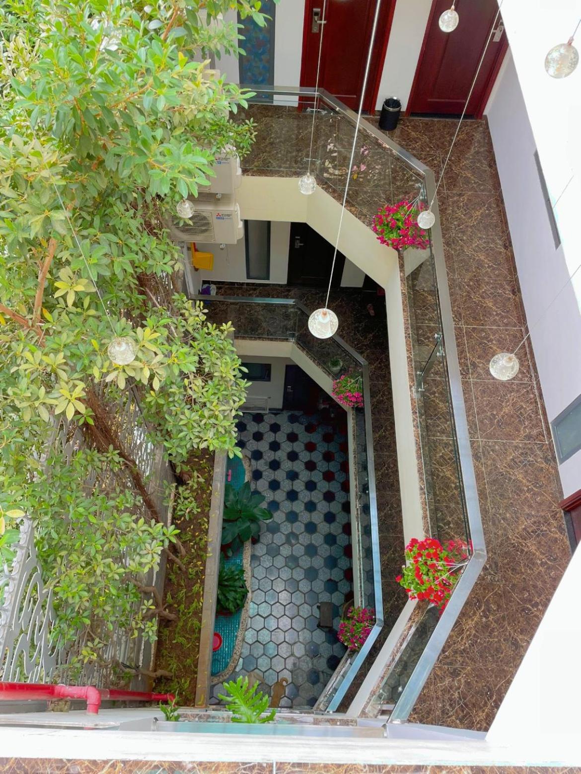 Imai House
