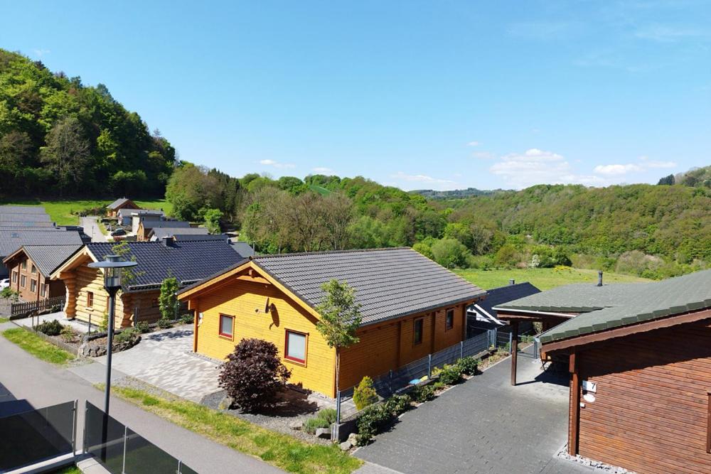 Apprimus Ferienwohnungen - Waldsee Rieden Panoramaterrasse 8 OG