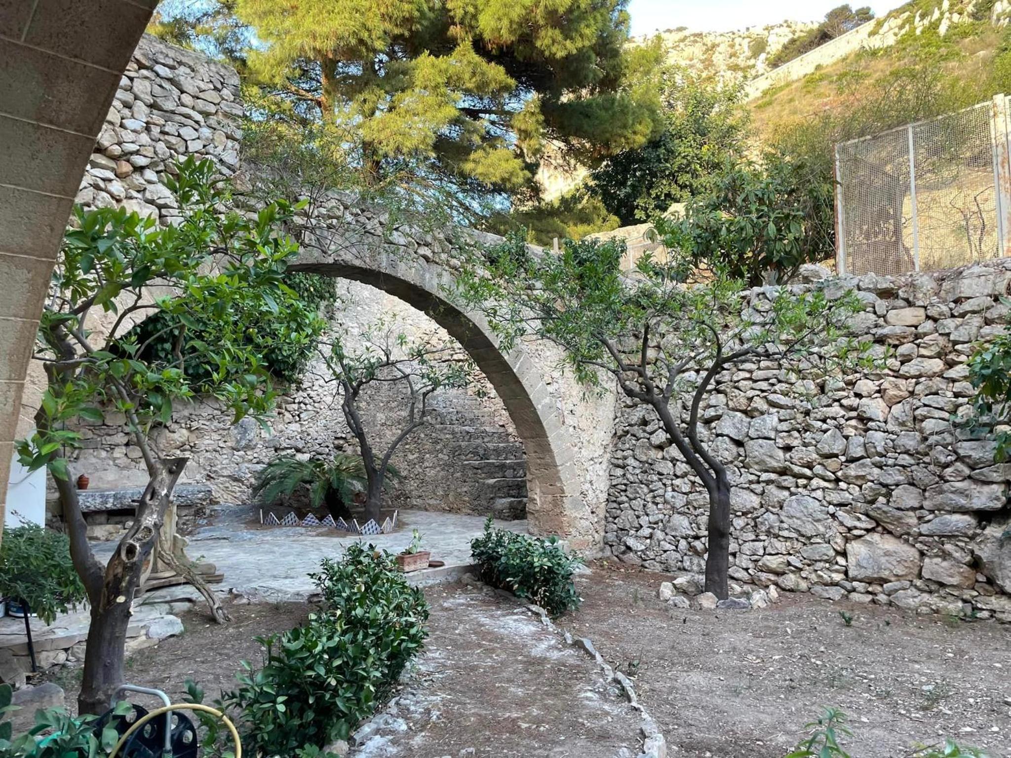 Abbazia Ericina affittacamere
