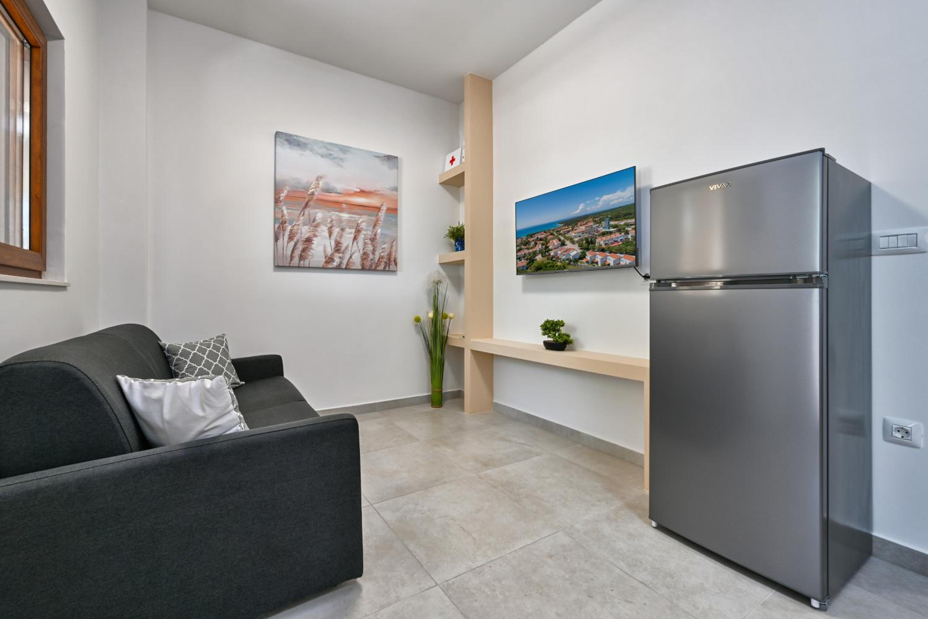 Apartman Sun Rays 2 view 5