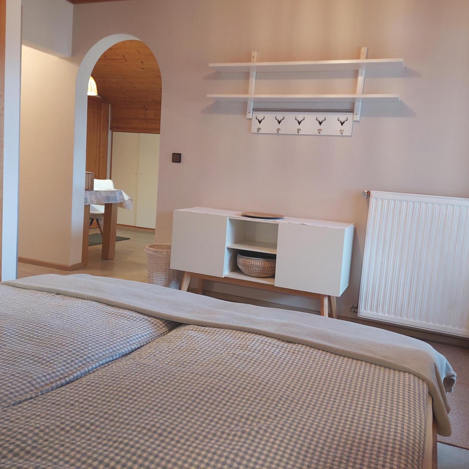 Apartment Nähe Wolfgangsee Salzkammergut