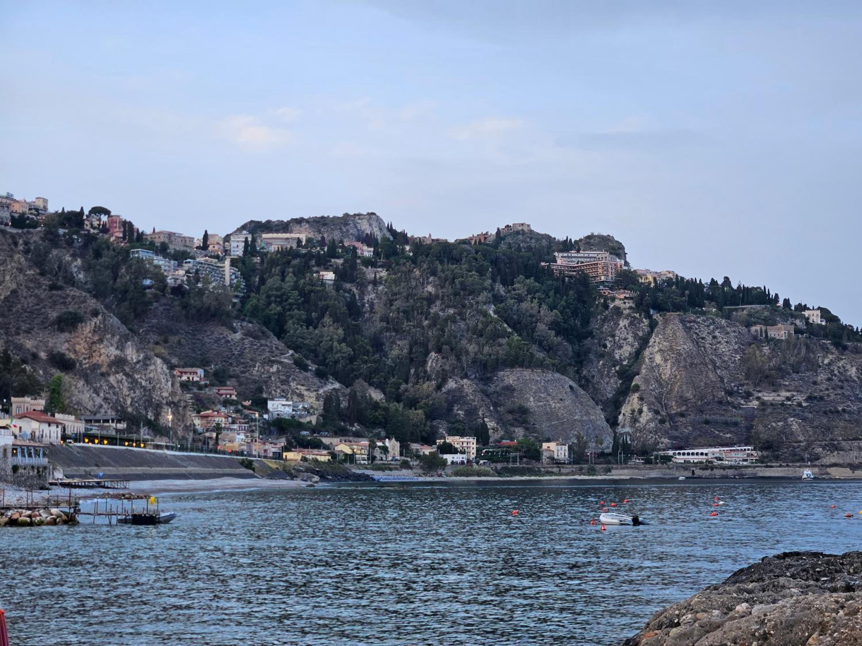 Taorbay