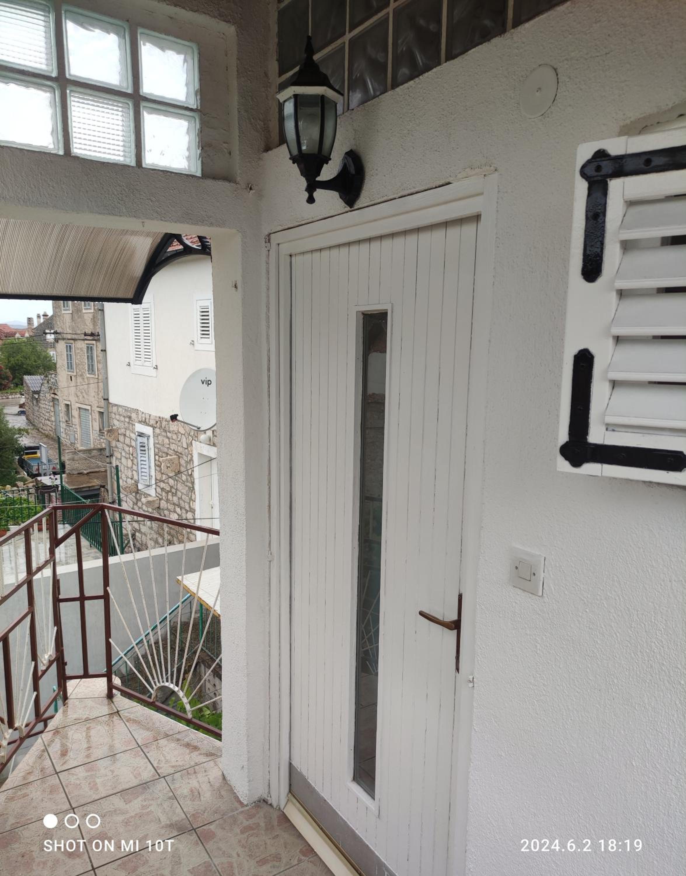 Apartman Nata