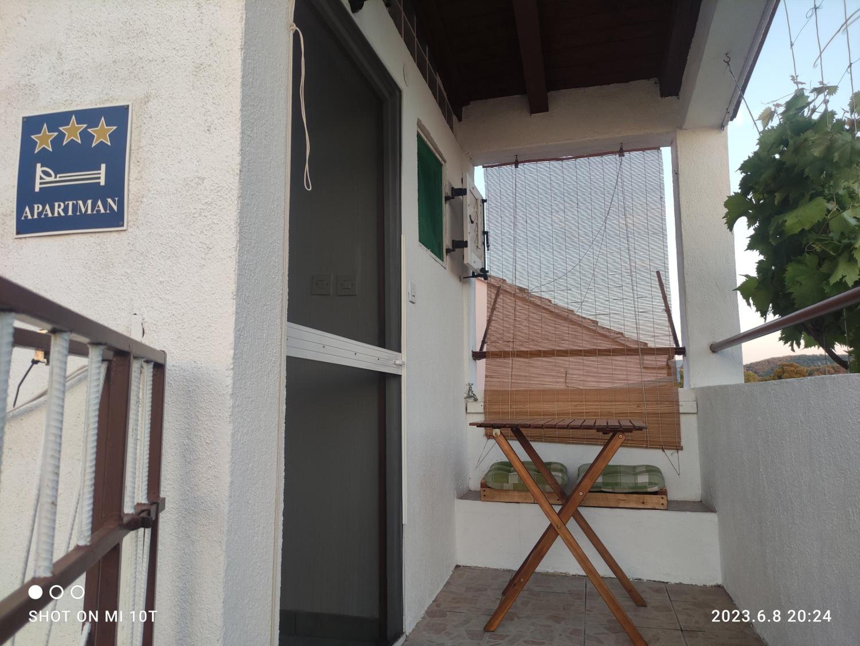 Apartman Nata