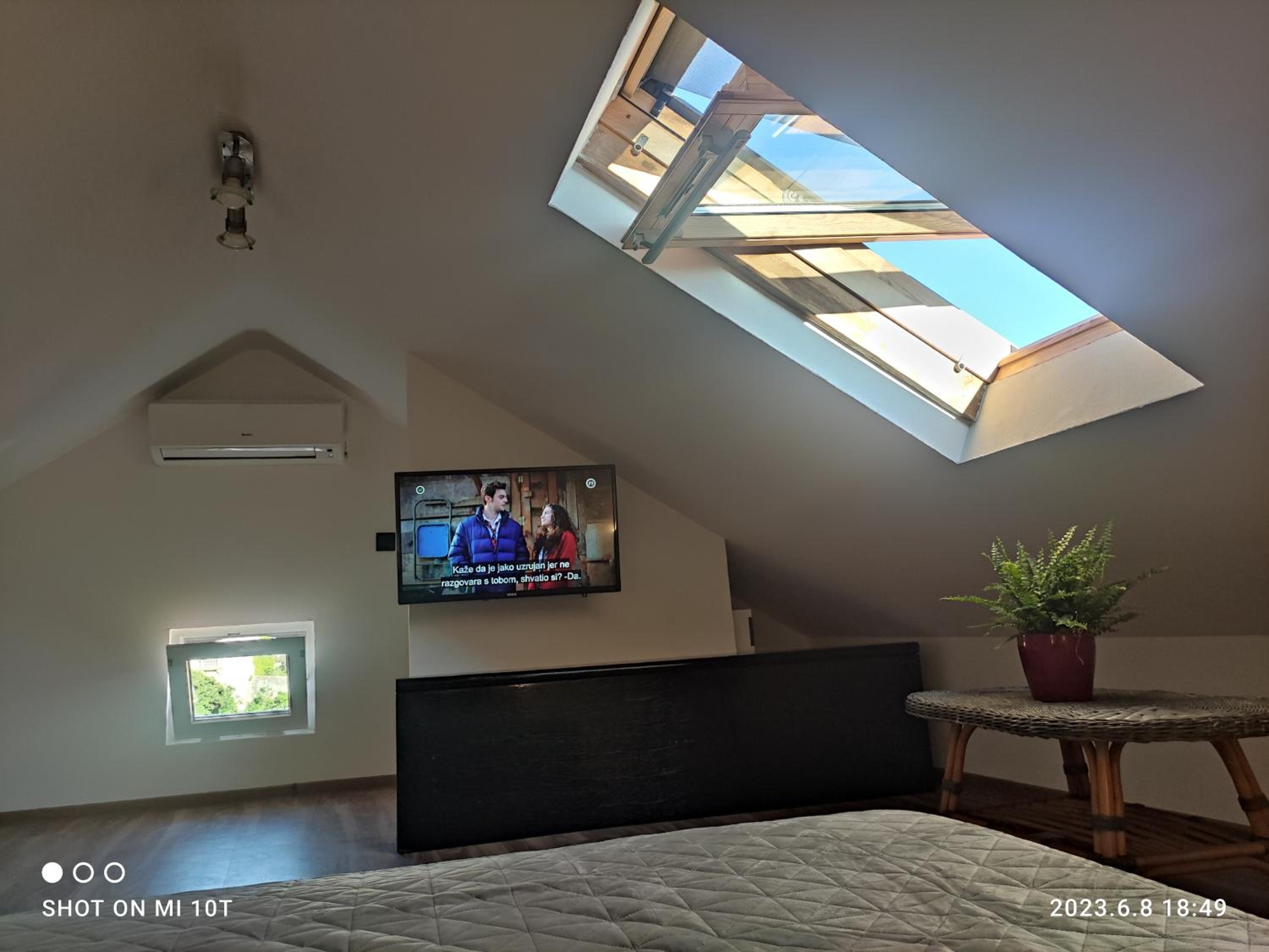Apartman Nata