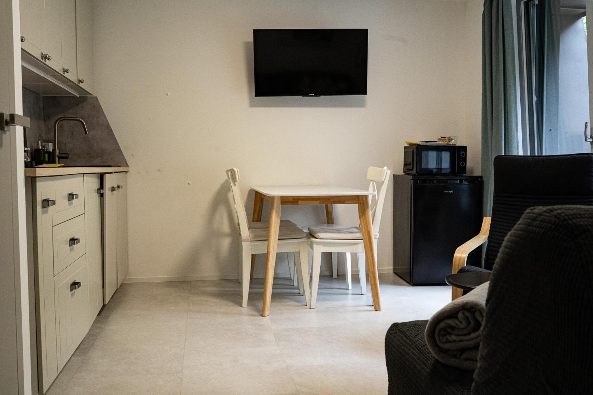 Apartmán Emilka