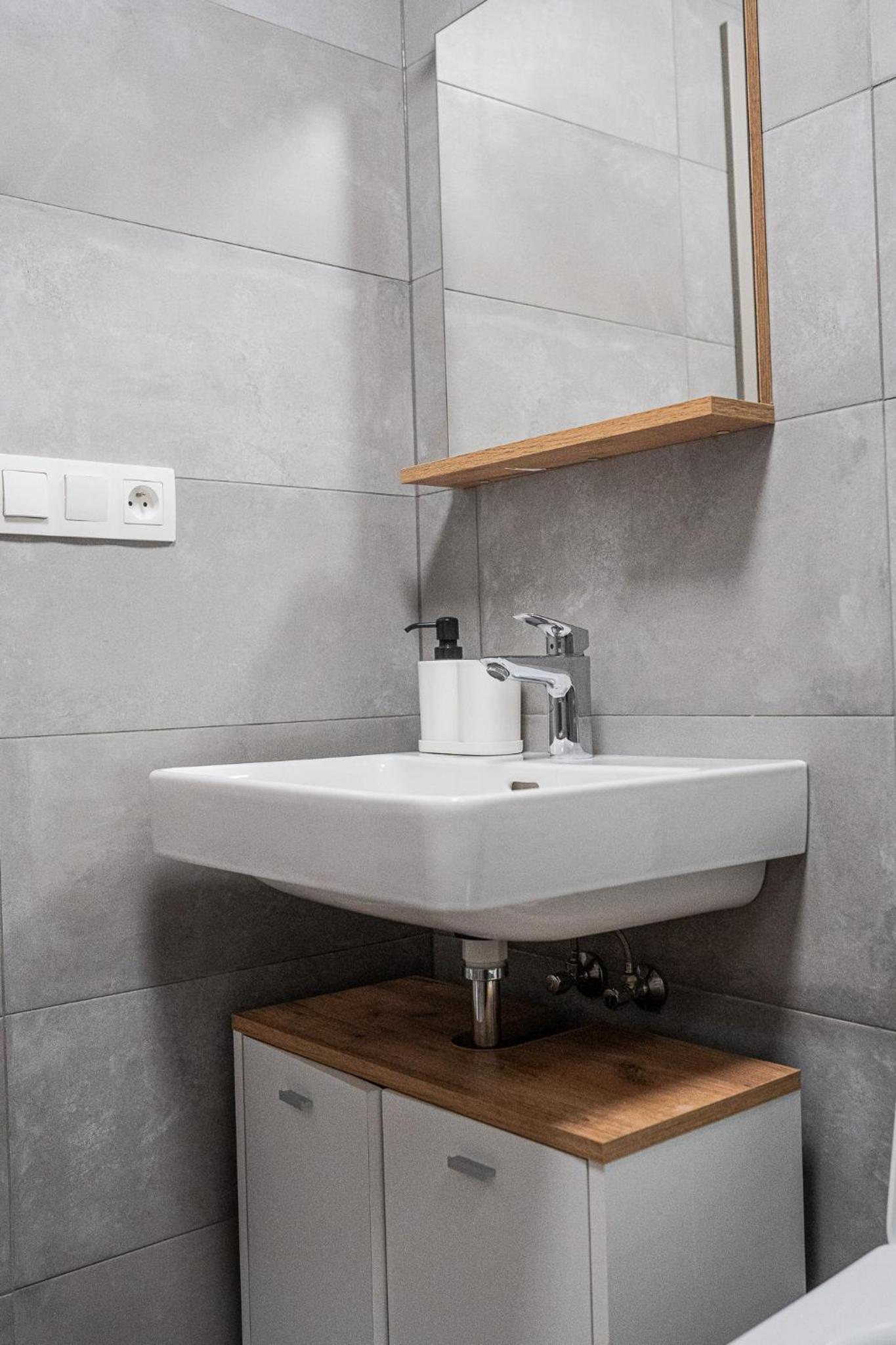 Apartmán Emilka