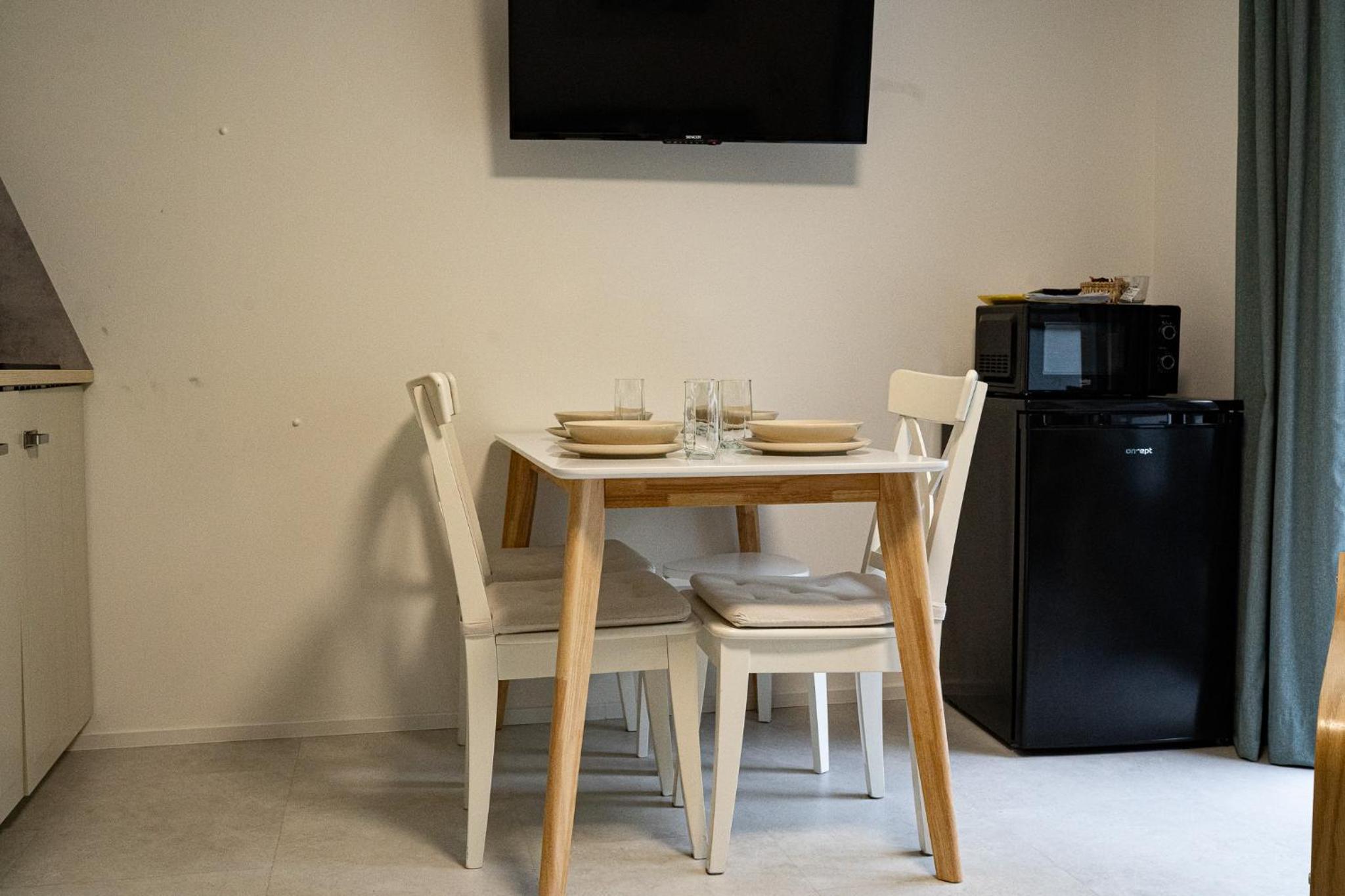 Apartmán Emilka
