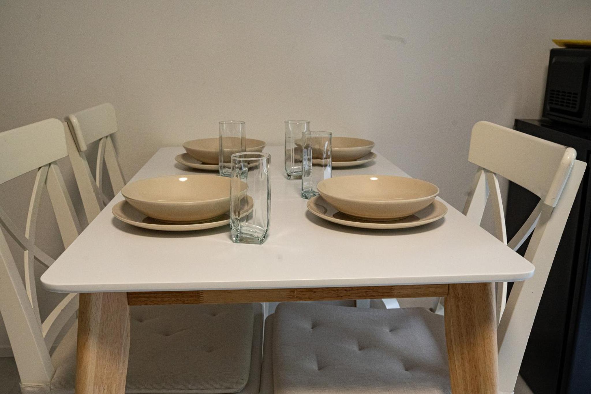 Apartmán Emilka