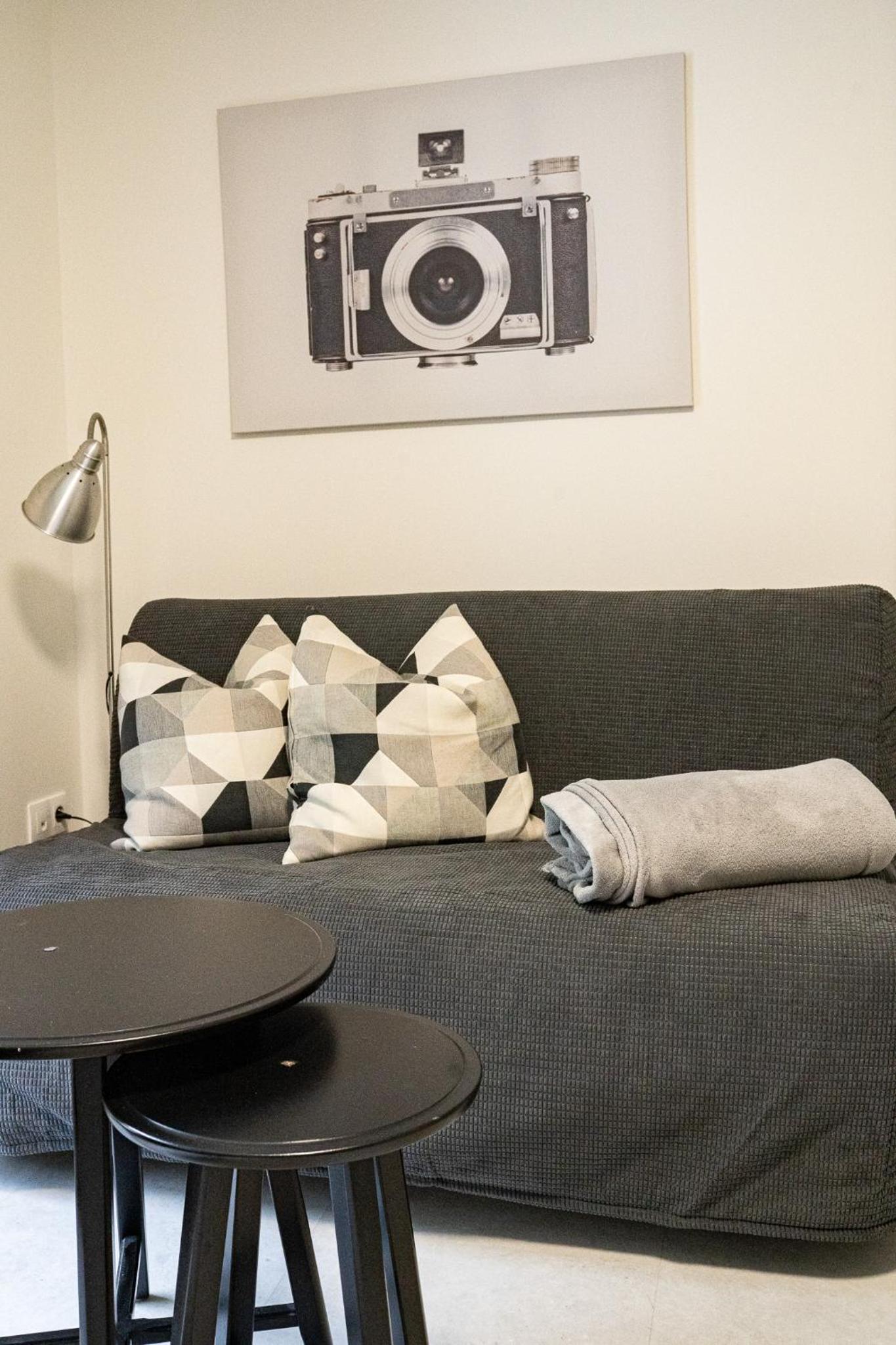 Apartmán Emilka