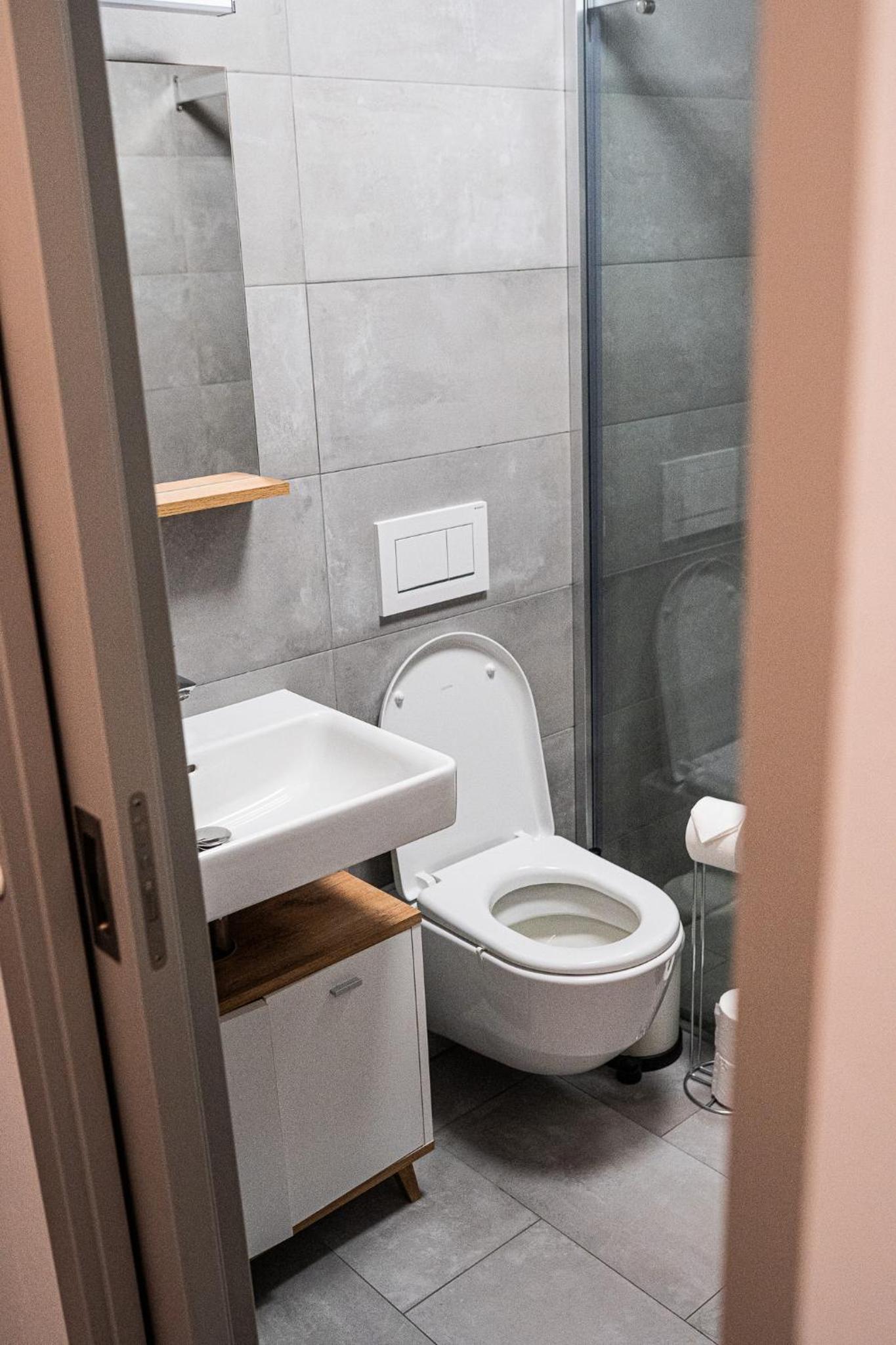 Apartmán Emilka