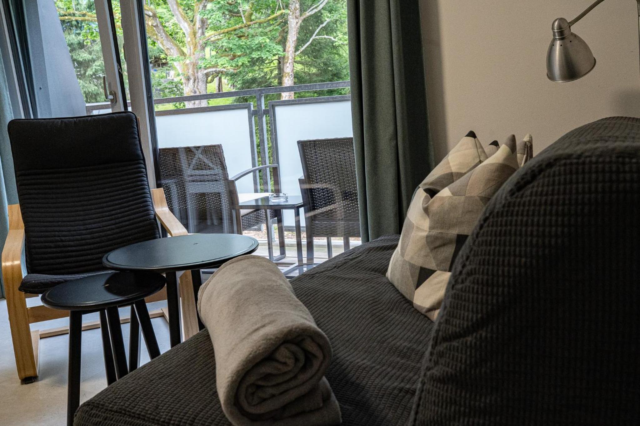 Apartmán Emilka