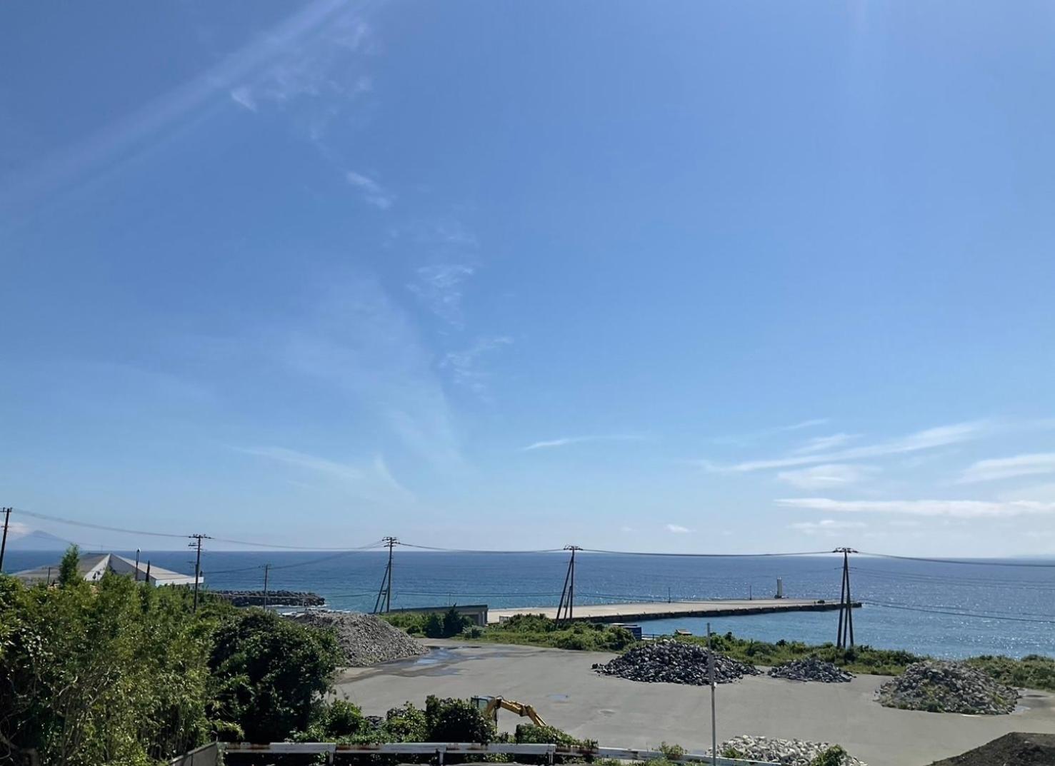 TheOceanVilla Mare
