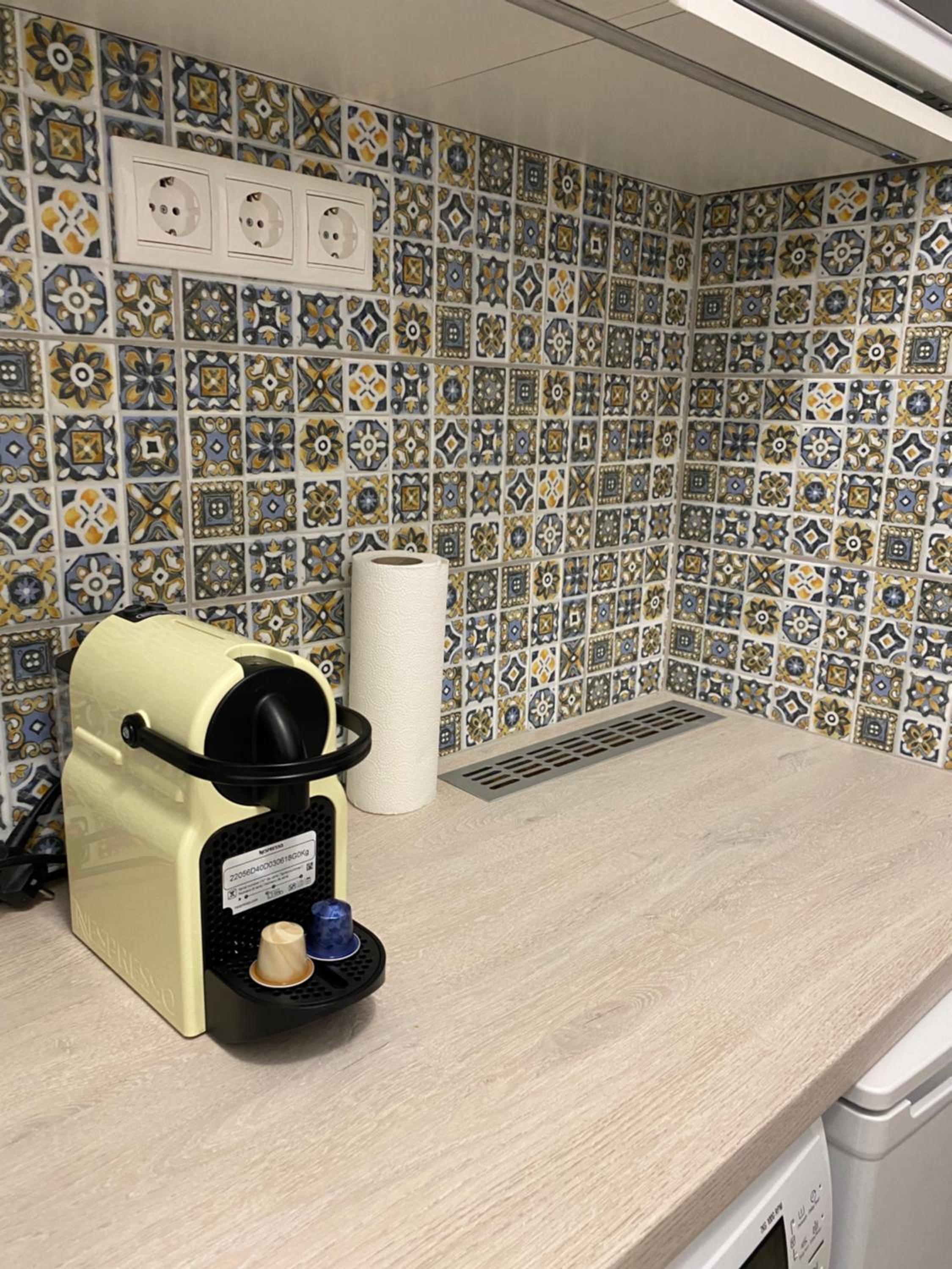 Vízipók apartman