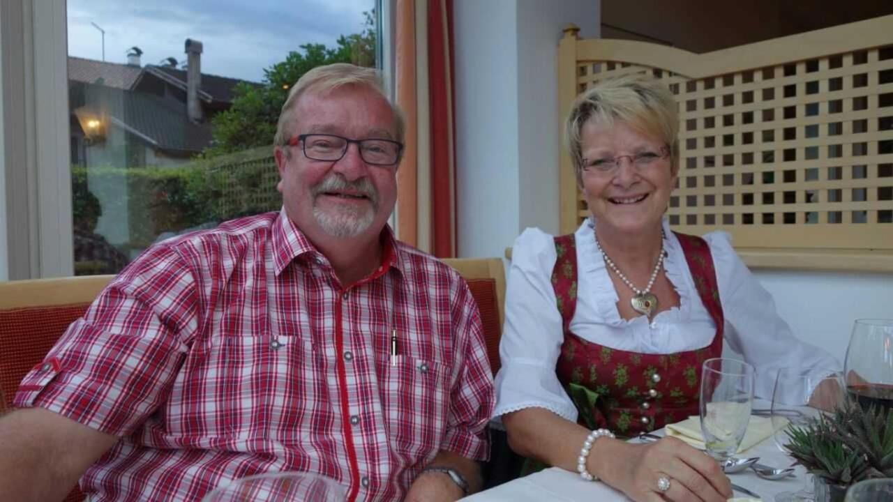 Ferienwohnung Haulle, Kreuth-Scharling am Tegernsee