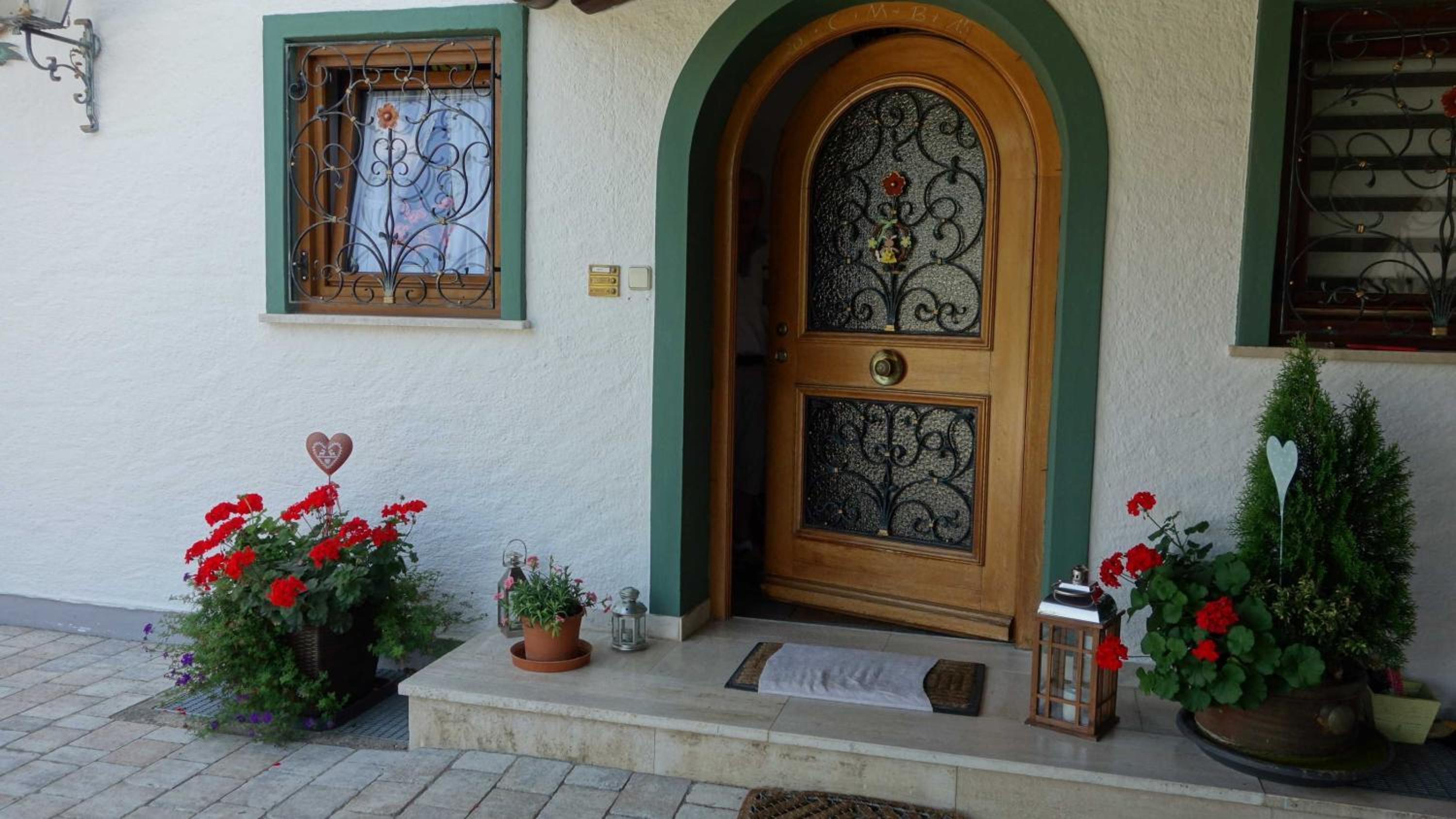Ferienwohnung Haulle, Kreuth-Scharling am Tegernsee