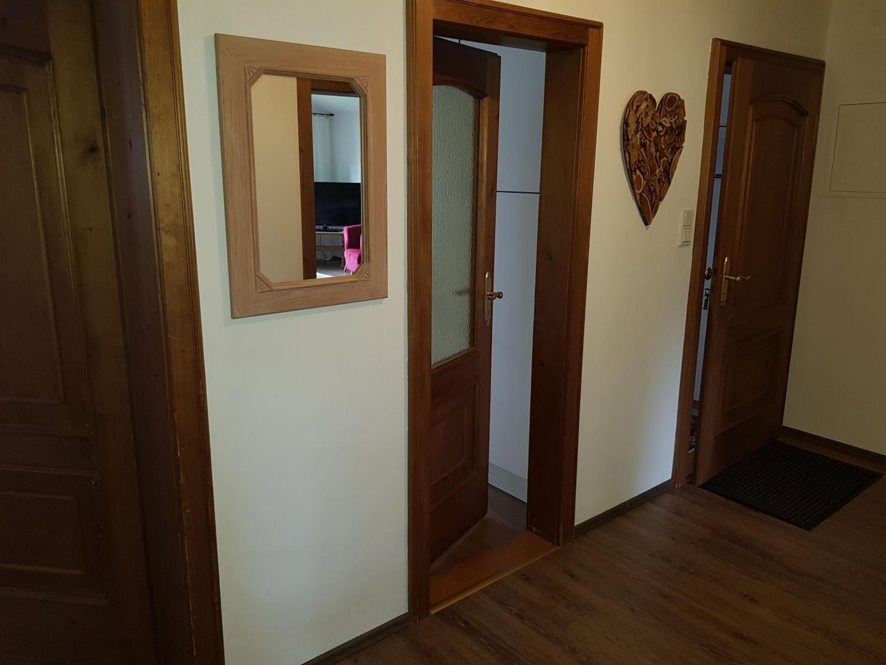 Ferienwohnung Haulle, Kreuth-Scharling am Tegernsee