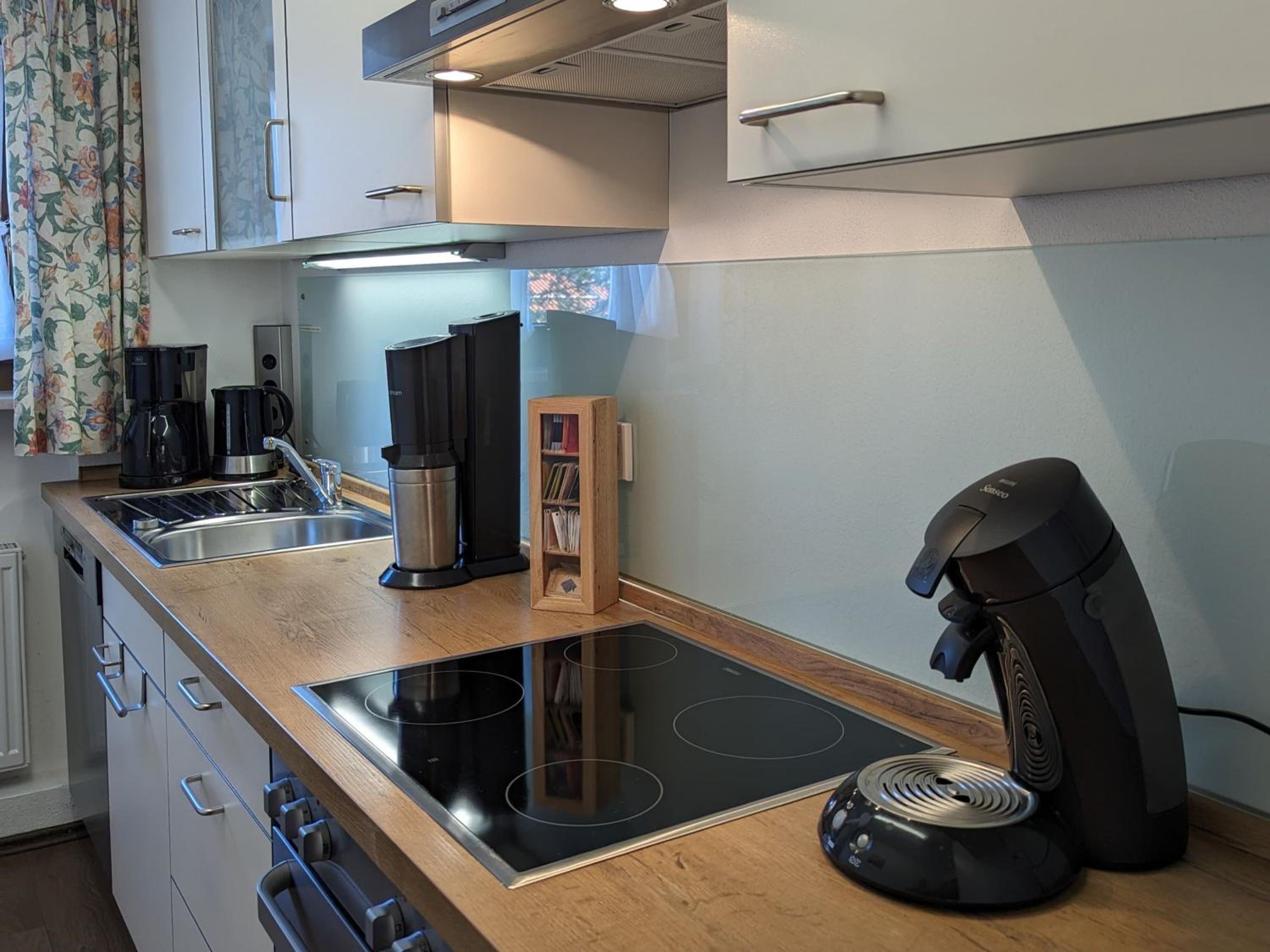 Ferienwohnung Haulle, Kreuth-Scharling am Tegernsee