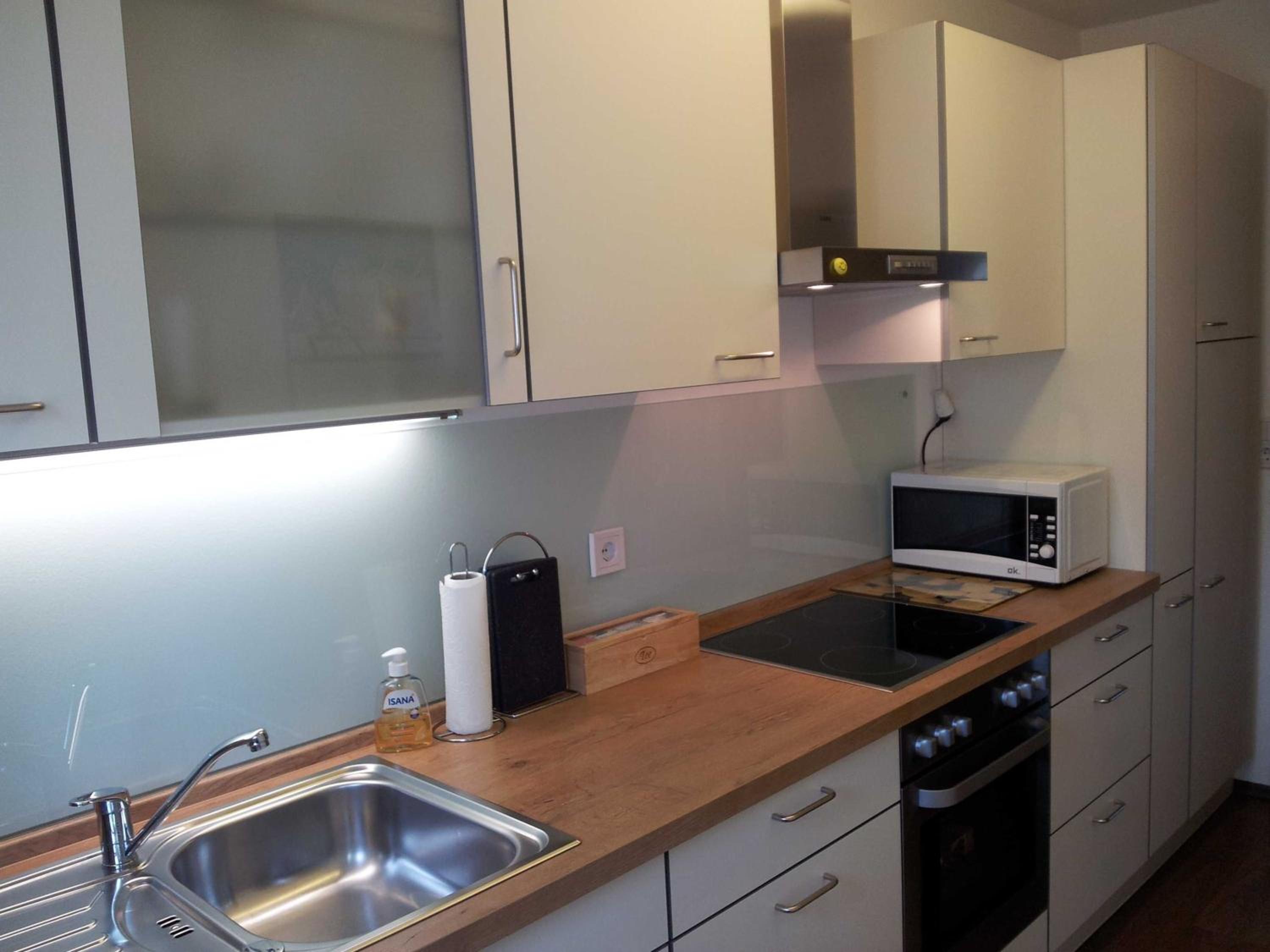 Ferienwohnung Haulle, Kreuth-Scharling am Tegernsee