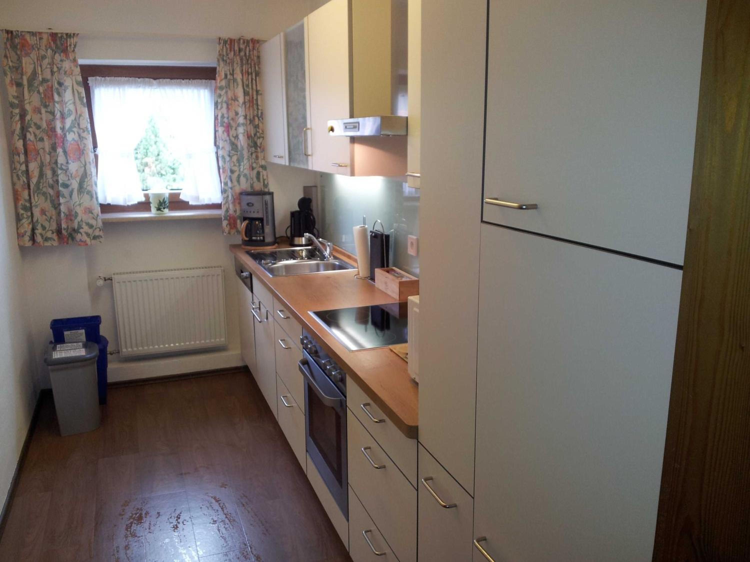 Ferienwohnung Haulle, Kreuth-Scharling am Tegernsee