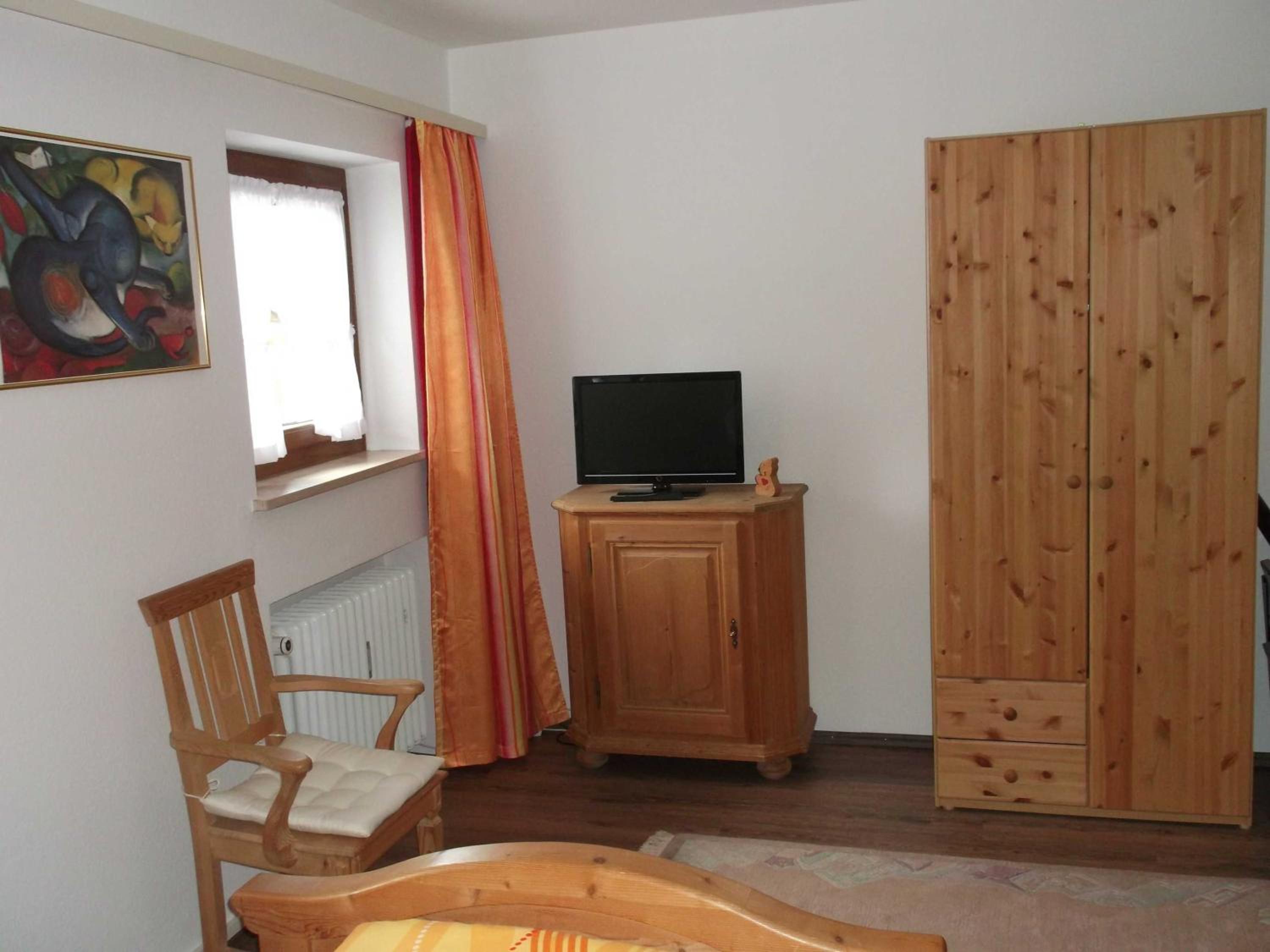 Ferienwohnung Haulle, Kreuth-Scharling am Tegernsee